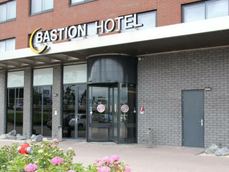 Bastion Hotel Vlaardingen Kültér fotó